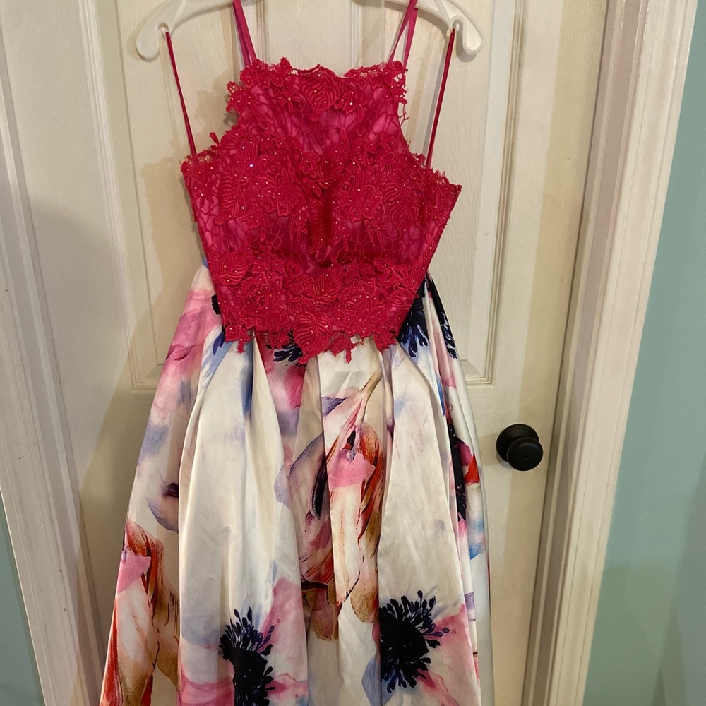 Stunning Prom Dress